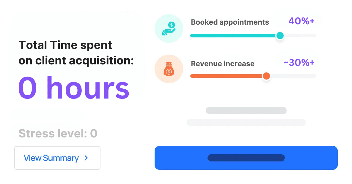 AI-powered marketing for healthcare banner2