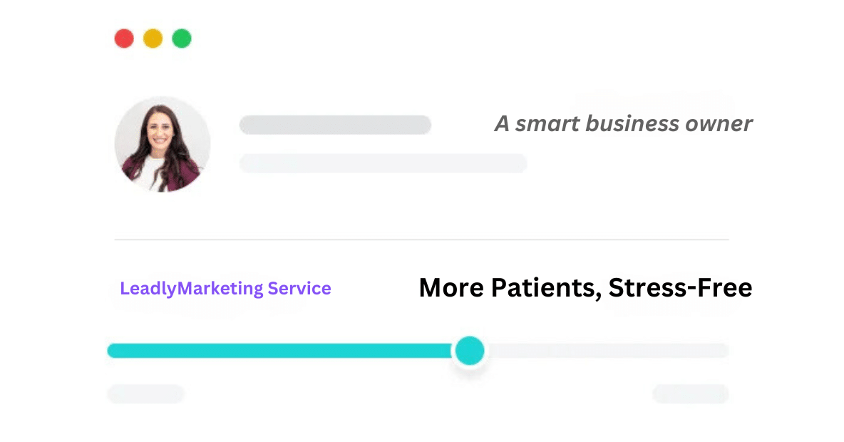 AI-powered marketing for healthcare banner3